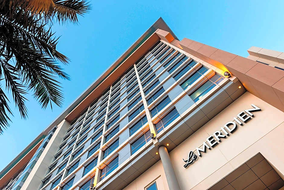 Le Meridien City Centre Bahrain