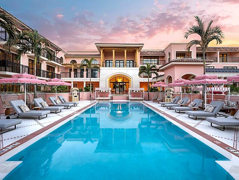 Palm House Hotel Palm Beach