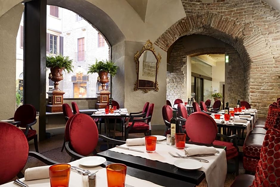 Hotel Brunelleschi