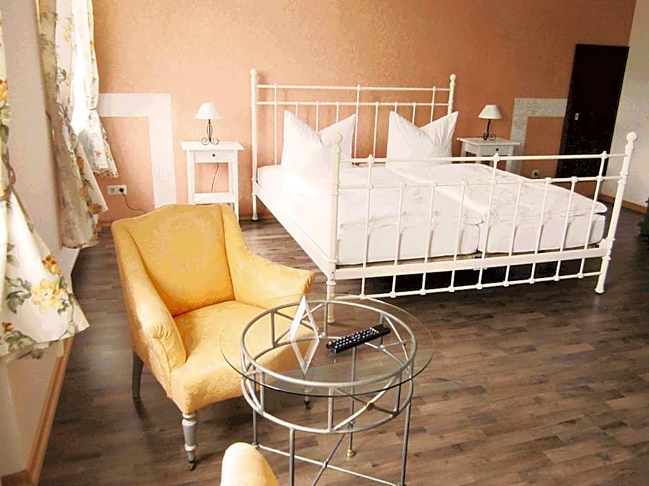 Landhotel Gut Zarrentin