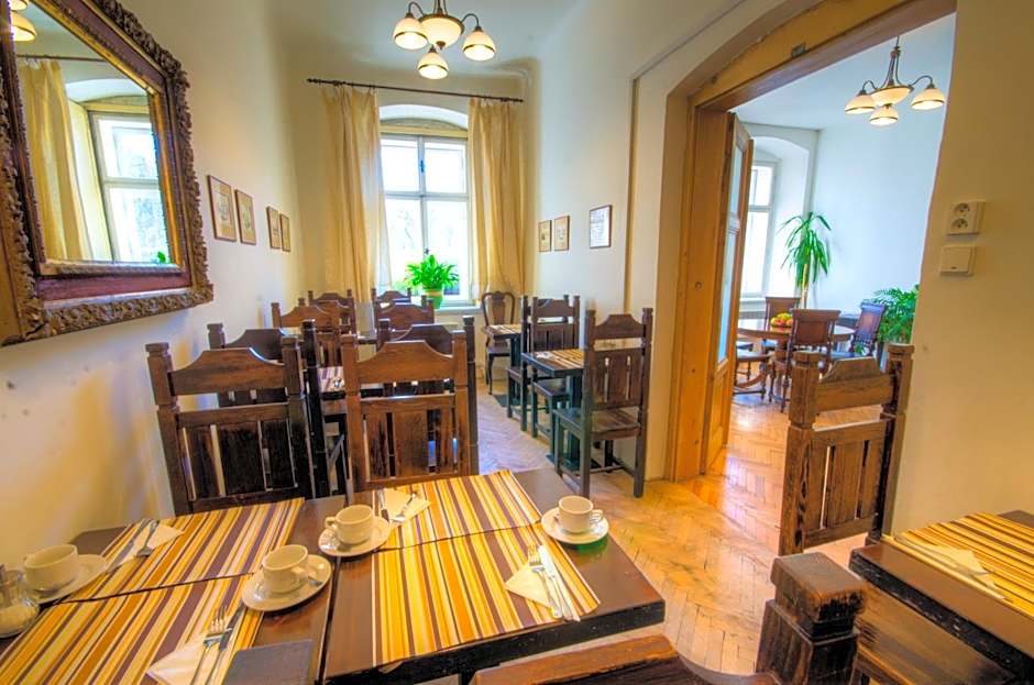 Wenceslas Square Hotel - Czech Leading Hotels