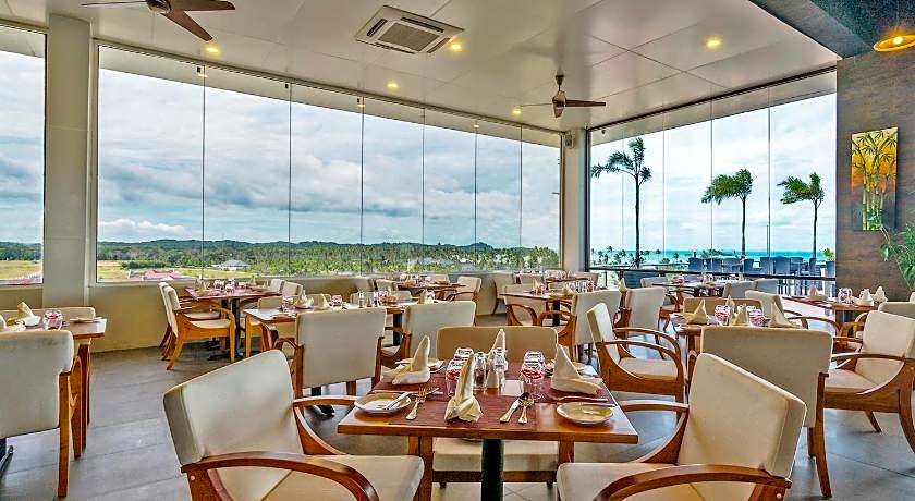 Grand Lagoi Hotel by Nirwana Gardens