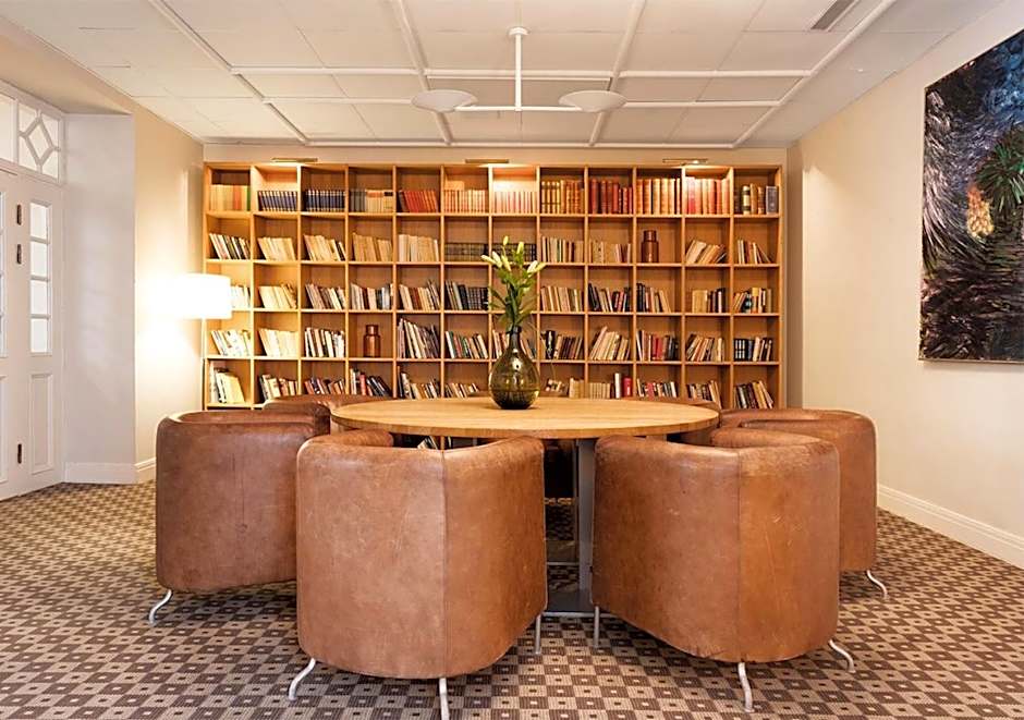 ProfilHotels Riddargatan