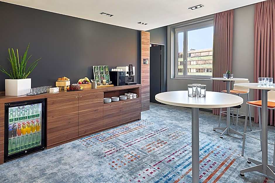 Aloft by Marriott Munich