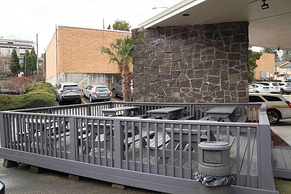 Quality Inn Portland Airport PDX – Portland, OR