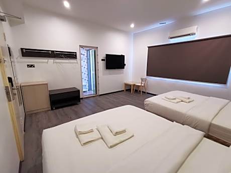 Family Suite