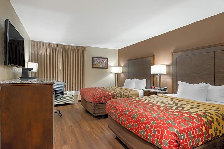 Econo Lodge Shelbyville