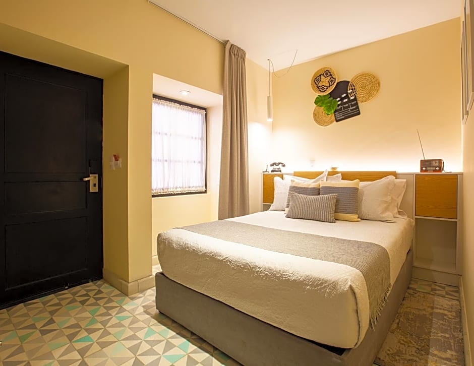 Palpatio Hotel