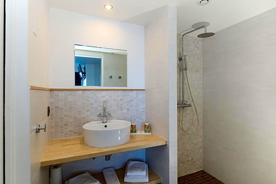 Hotel La Vigie - Face à la mer