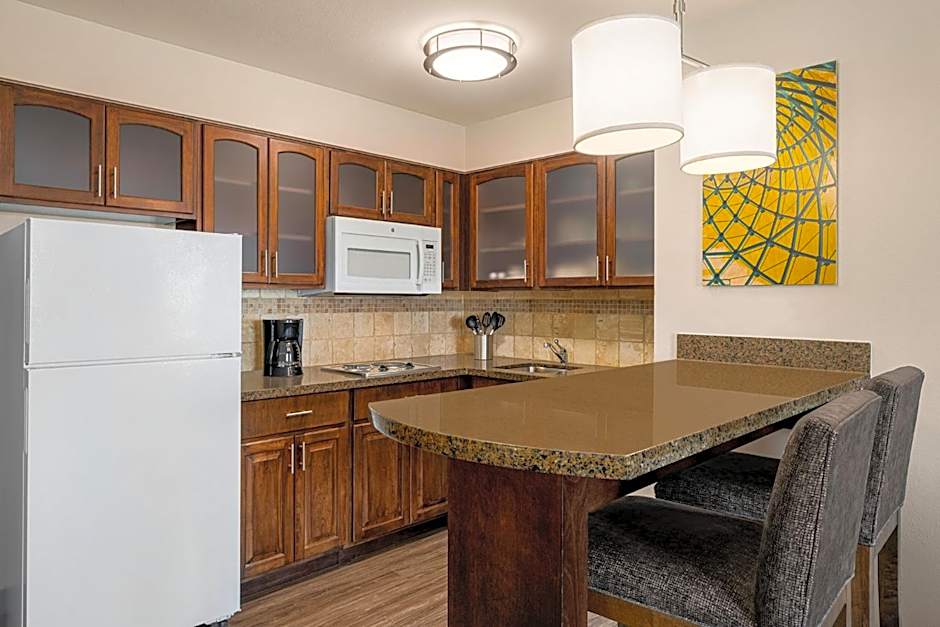 Staybridge Suites Oklahoma City-Quail Springs By IHG