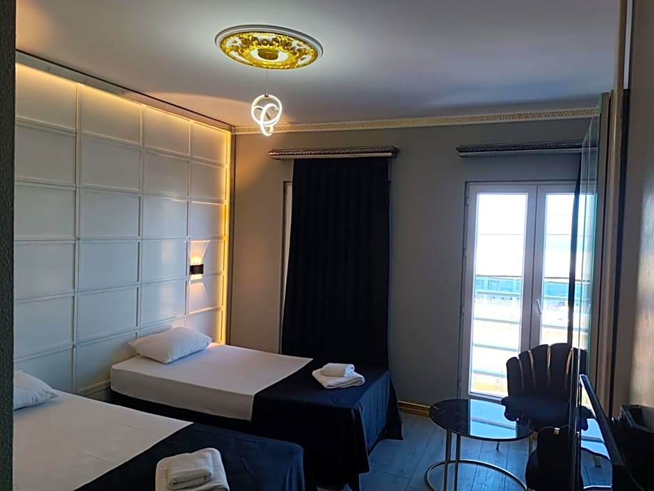 Airport Trabzon Otel