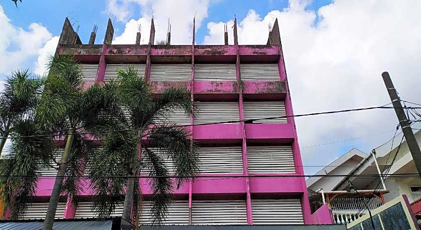 Hotel O Batu Putih Homestay