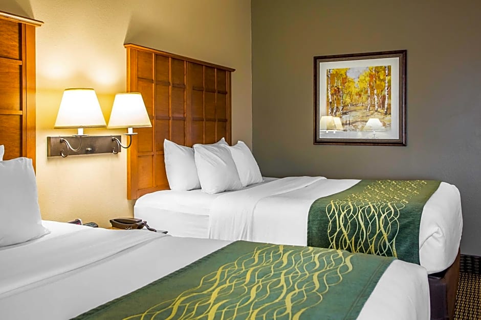 Comfort Inn & Suites Chillicothe