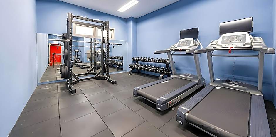 Jeju Aerospace Hotel