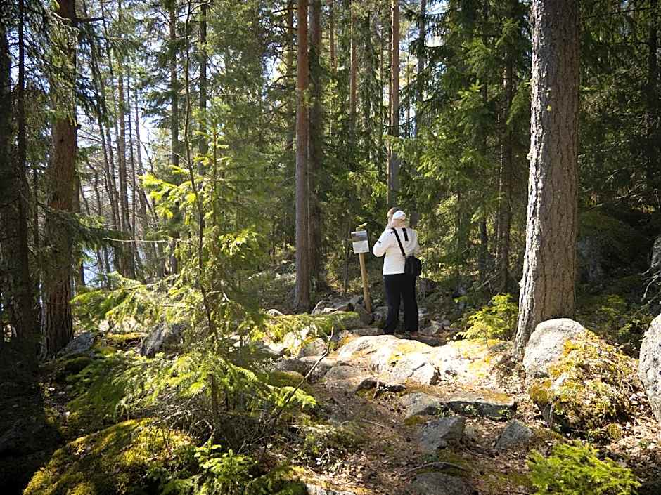 Keurusselkä Resort