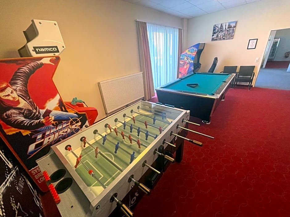 Hotel Koralpe