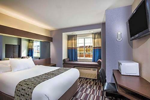 Microtel Inn & Suites by Wyndham Chattanooga/Near Hamilton P