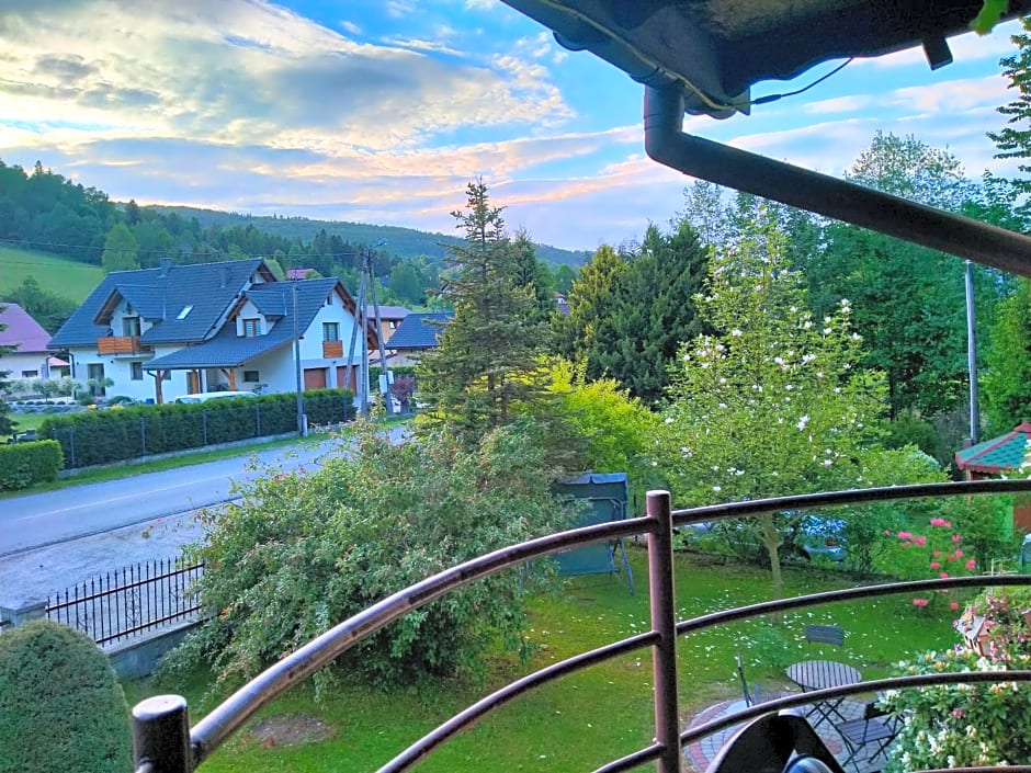 Pokoje Gościnne Perła