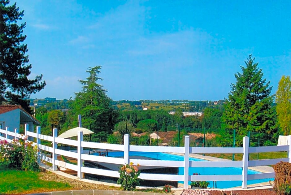 Chambre d'hotes a nérac
