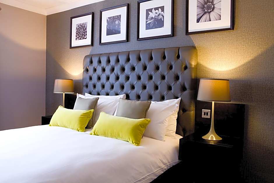 The Bulls Head Hotel