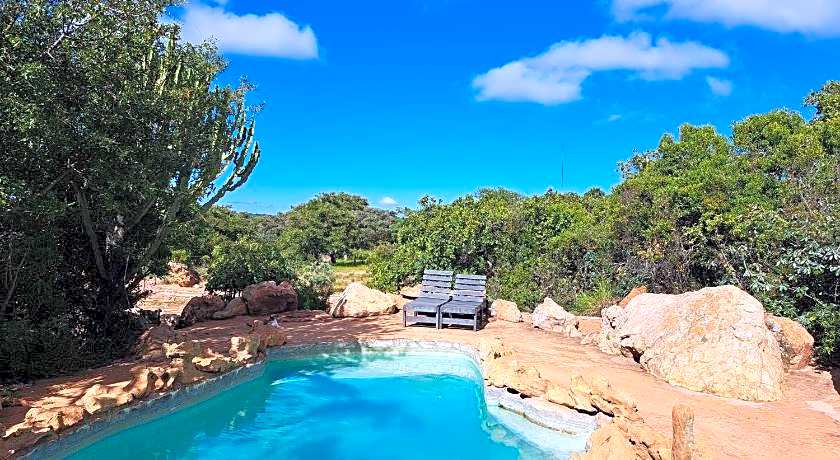 Izintaba Private Game Reserve Waterberg