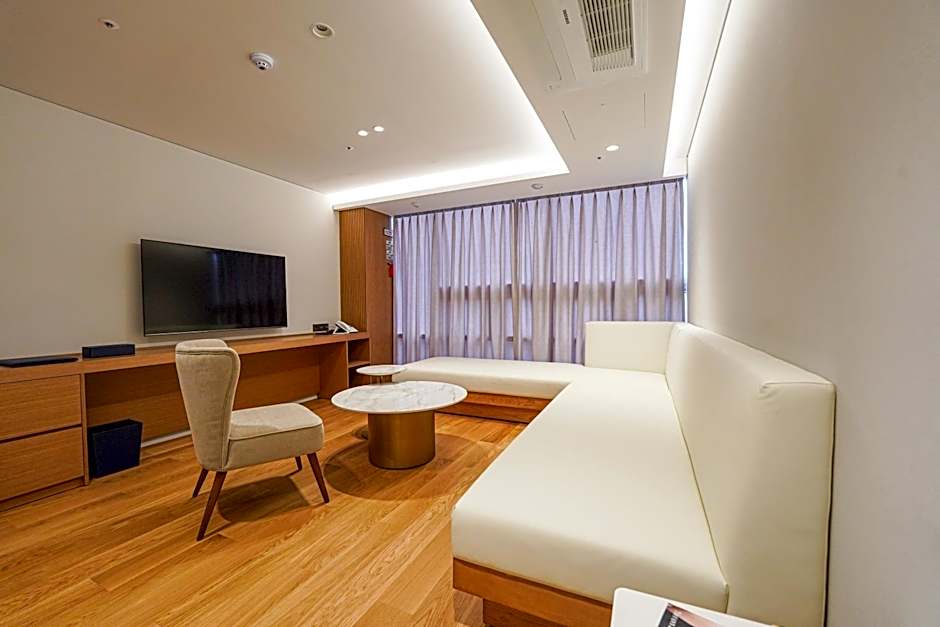 Hotel Ground27