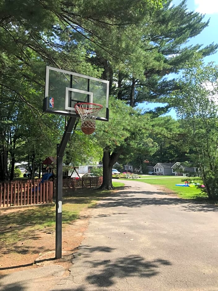 Elmwood Motor Court