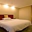 GreenTree Inn Zhenjiang DingMaoQiao Road WoDe Square Express Hotel