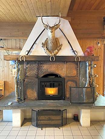 Rifugio Trifoglio Ass. Ostelli Lombardia