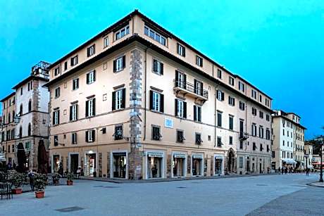 Grand Universe La Residenza