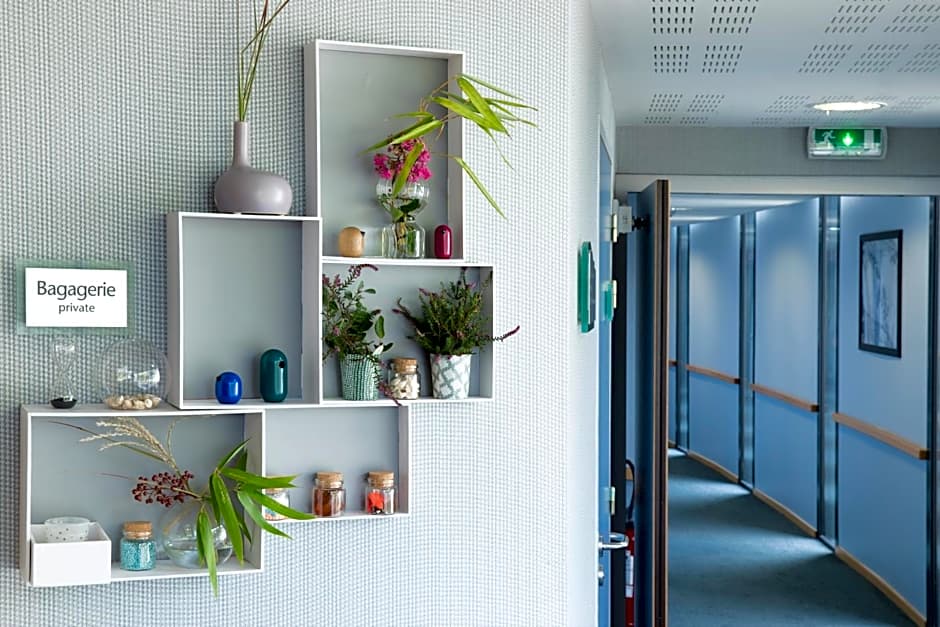 Best Western Plus Hotel De La Regate