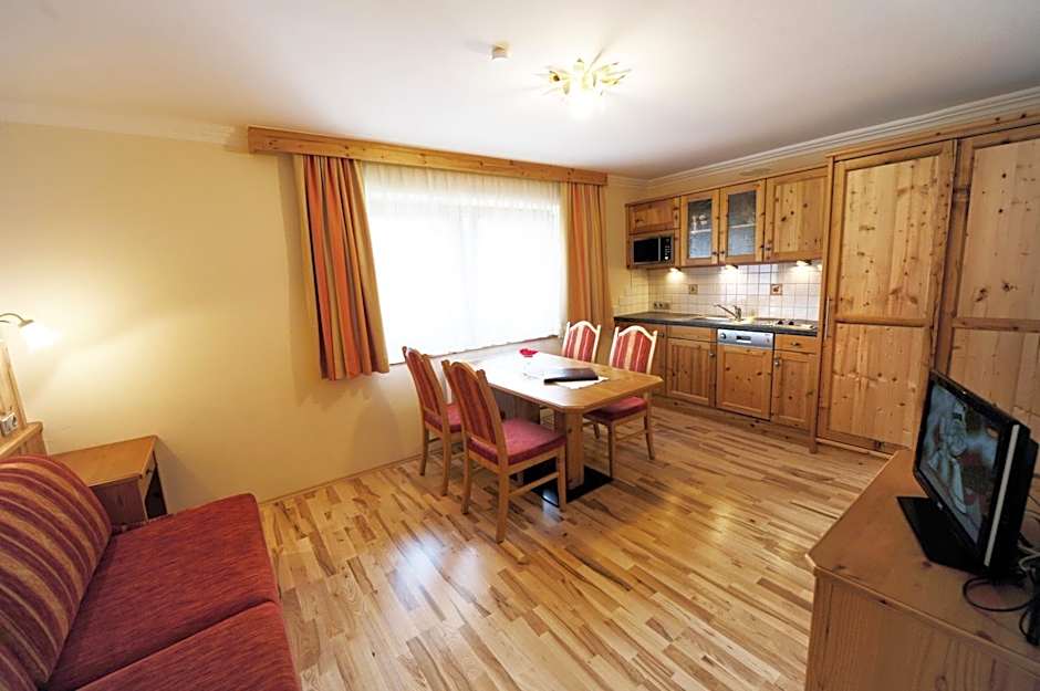 Hotel Garni Landhaus Platzer