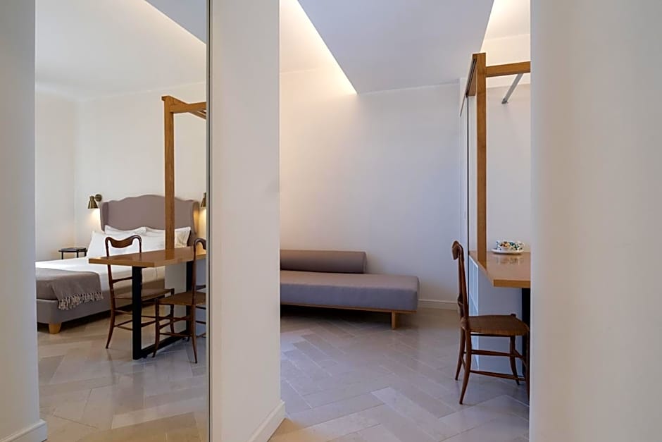 Abalto Suites & Rooms