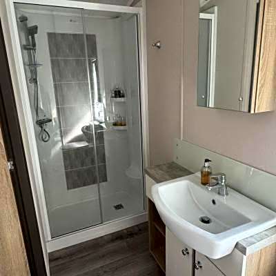 Home Farm Park - Caravans & Lodges without Hot tubs