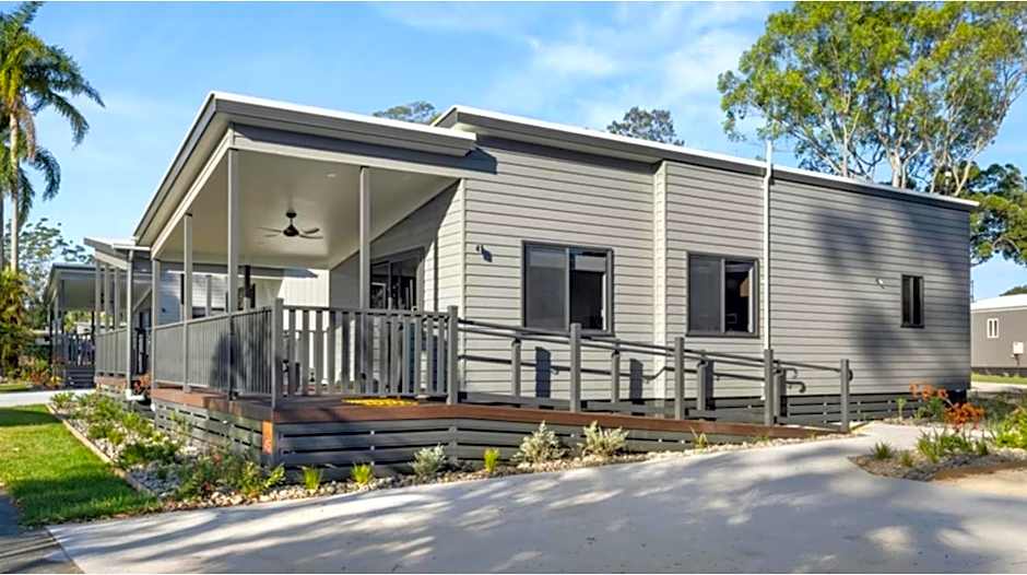 Discovery Parks - Forster