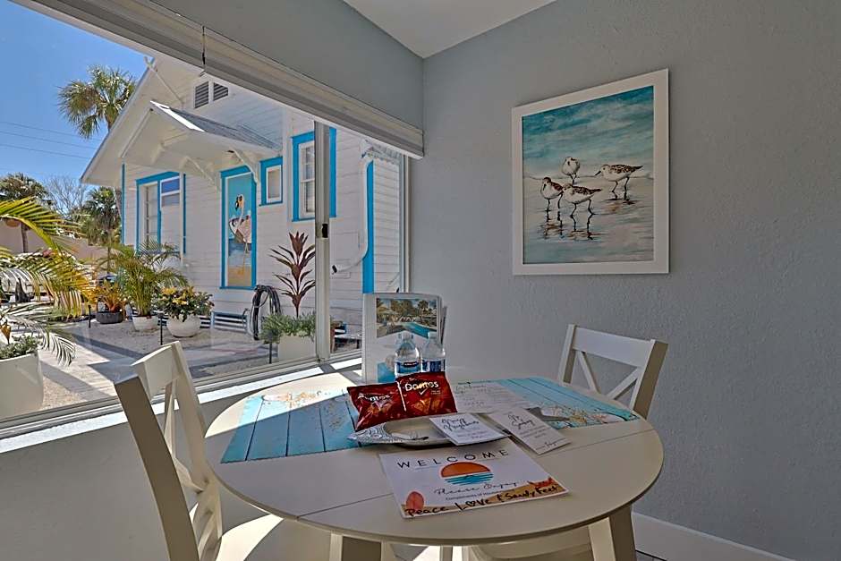 The Inn on Siesta Key