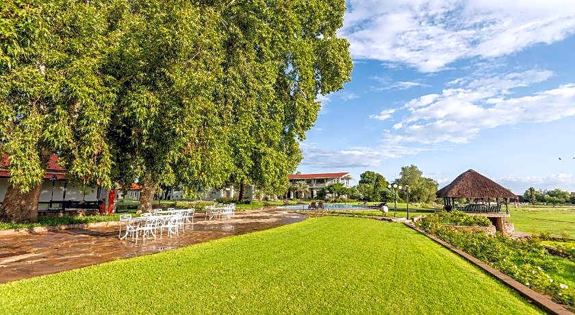 Midgard Country Estate