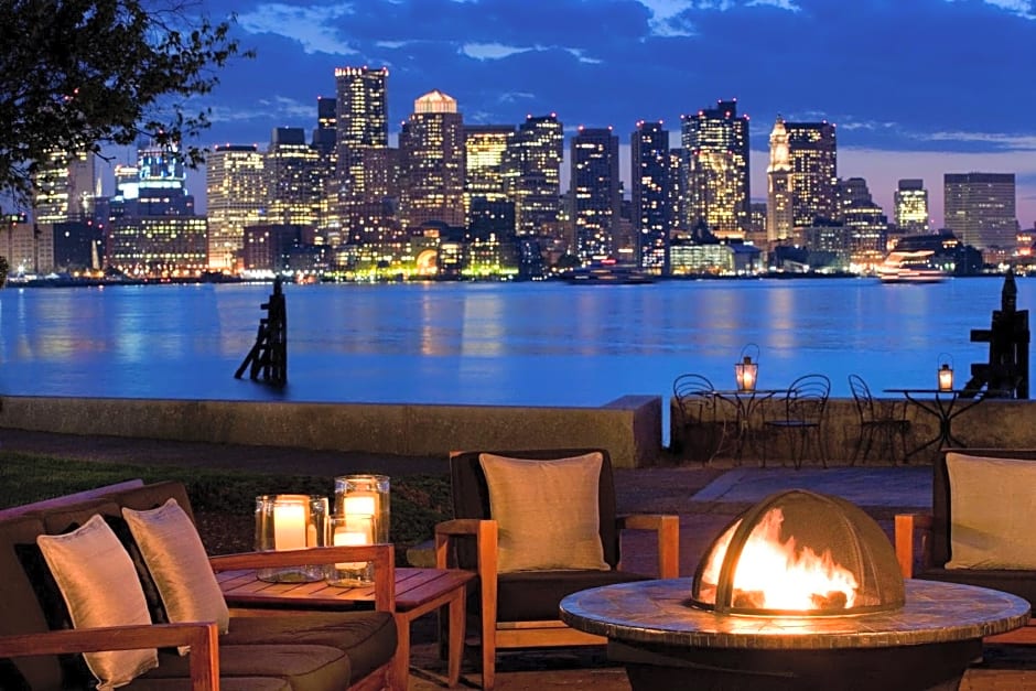Hyatt Regency Boston Harbor