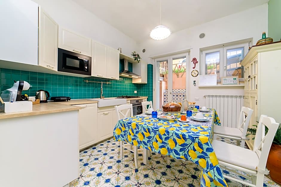 Gli Archi dei Diavoli