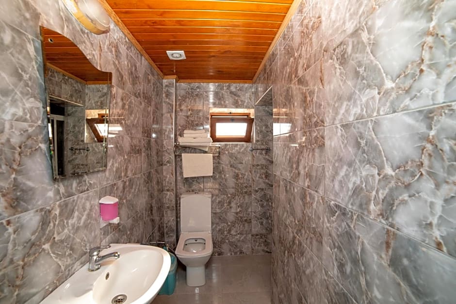 Yakamoz Hotel Gökçeada