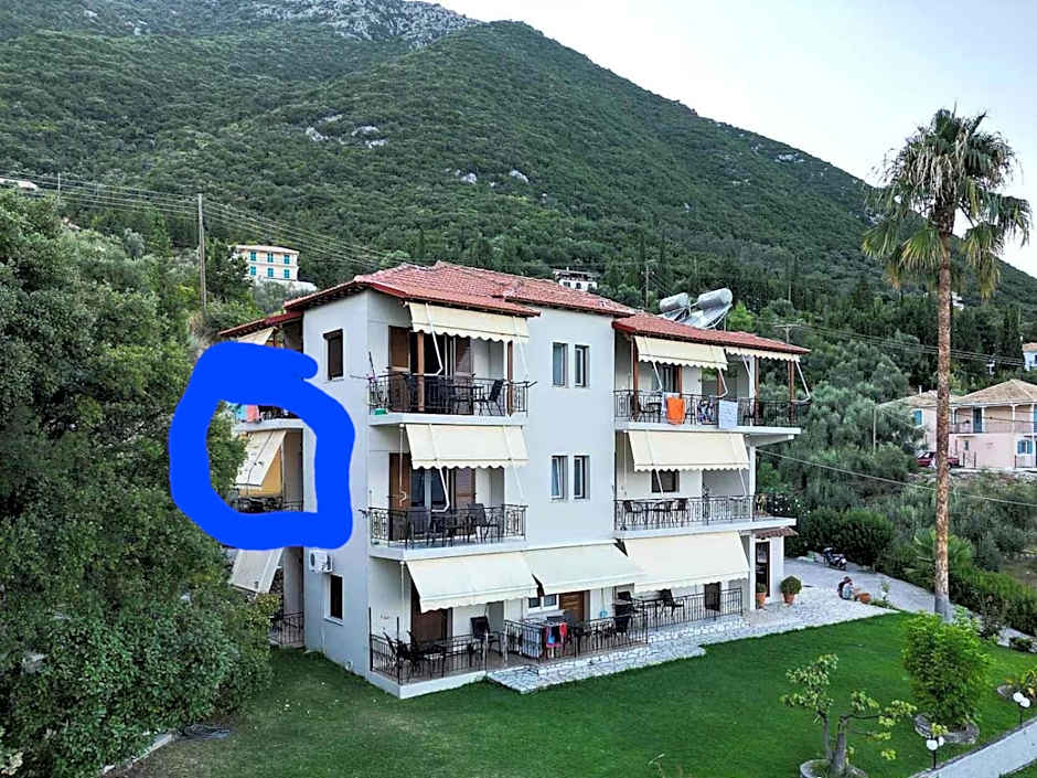 Aggeliki Apartments