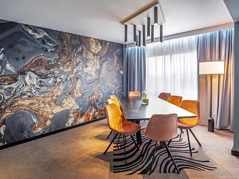 Novotel Katowice Centrum