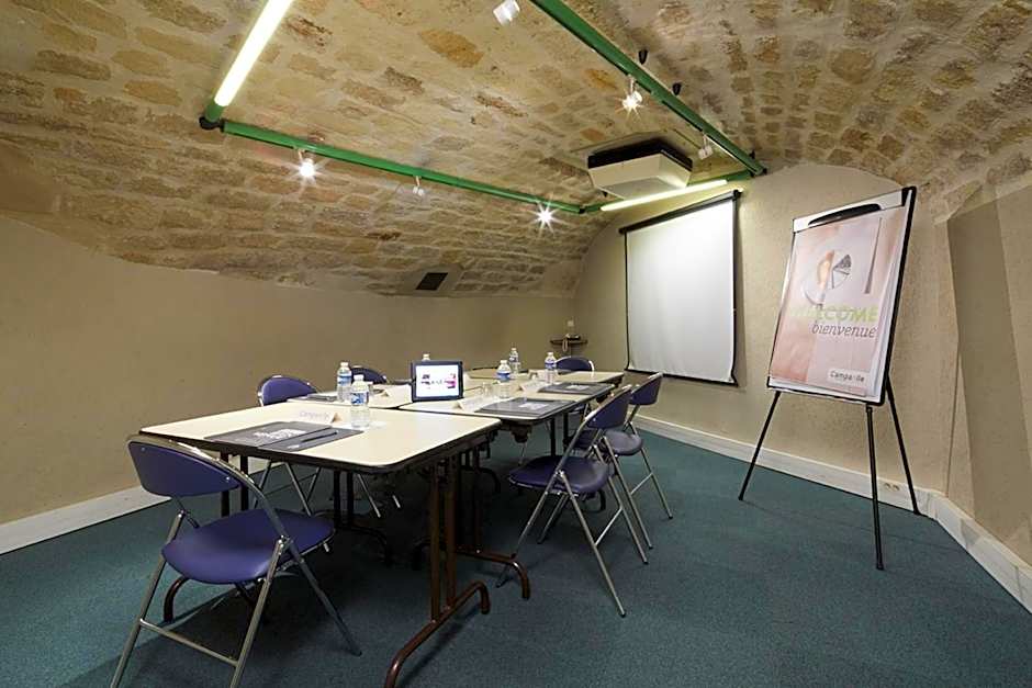 Campanile Paris 14 - Maine Montparnasse