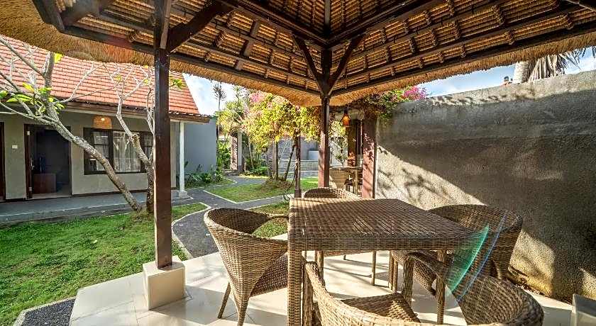 Uma Mani Villa Jimbaran