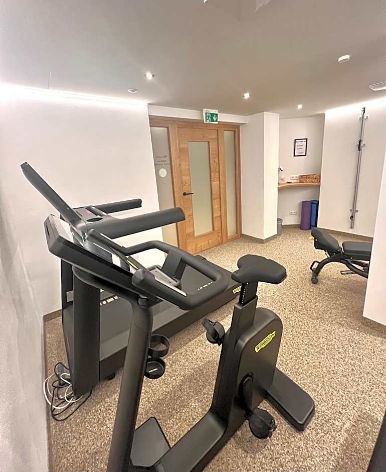 Hotel-Skischule Krallinger