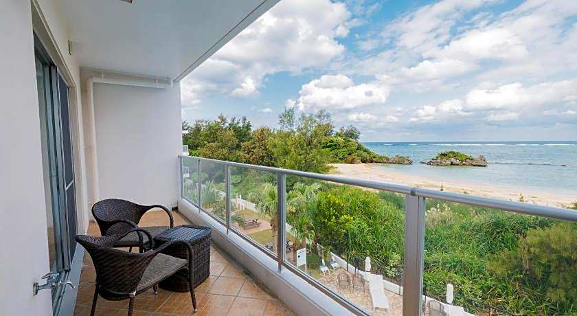 Best Western Okinawa Onna Beach