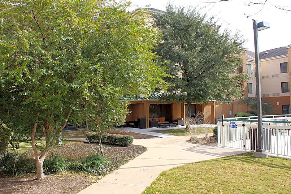 Courtyard by Marriott Austin Round Rock