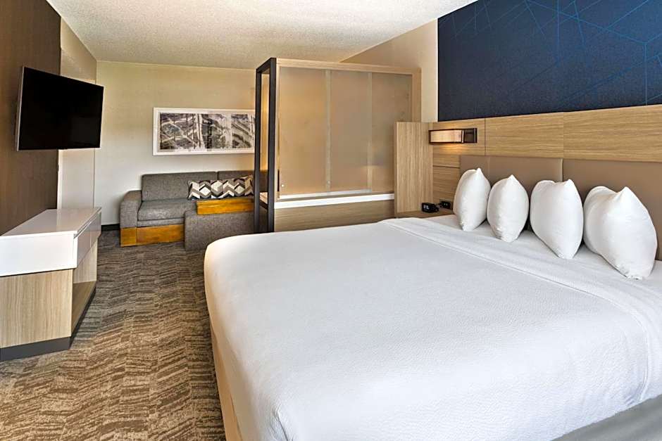SpringHill Suites Birmingham Colonnade