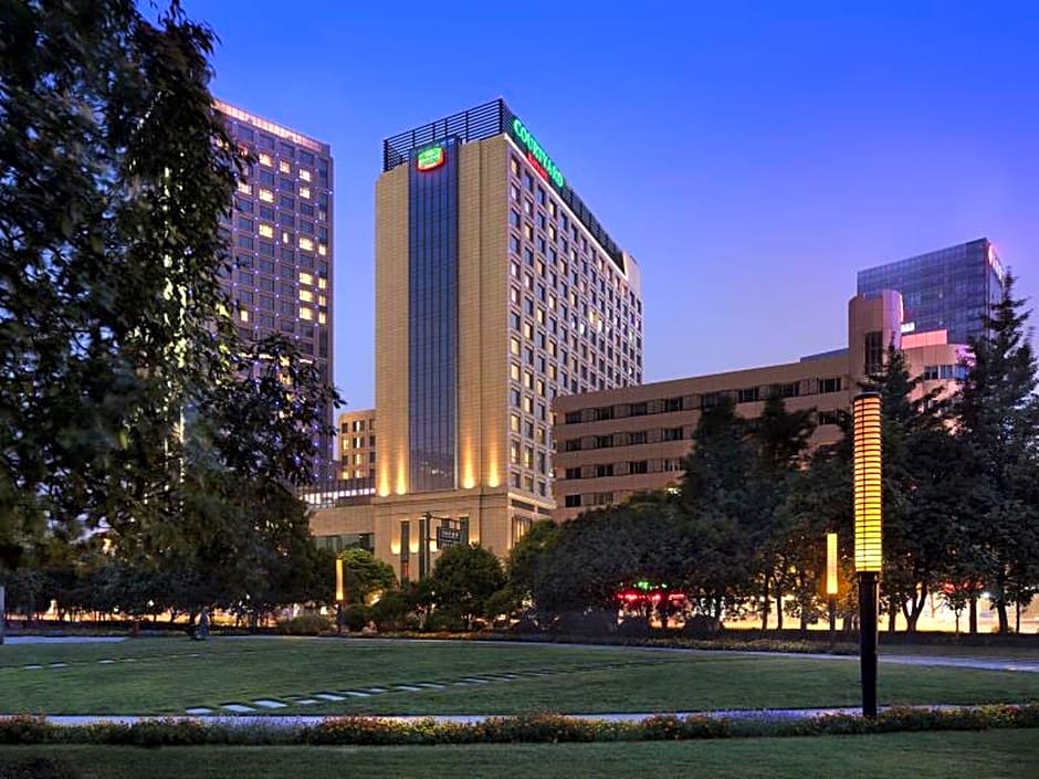 Courtyard by Marriott Hangzhou Wulin