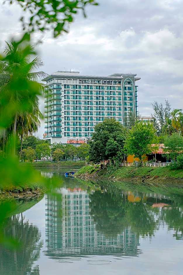 Adya Hotel Kuah Langkawi